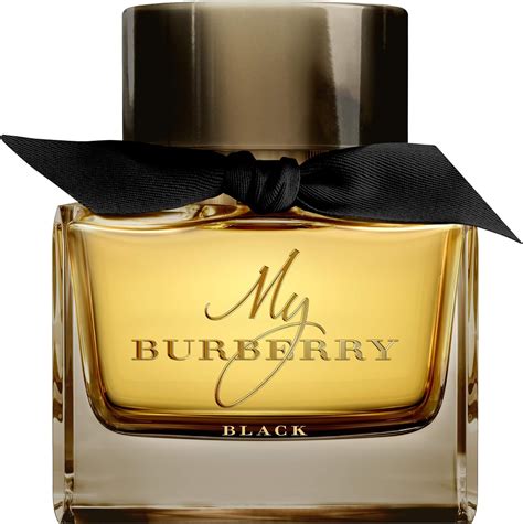 burberry black for women.